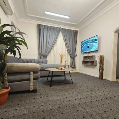 استيديو حياة الفيصلية دخول وخدمة ذاتيه Ar Rass Extérieur photo