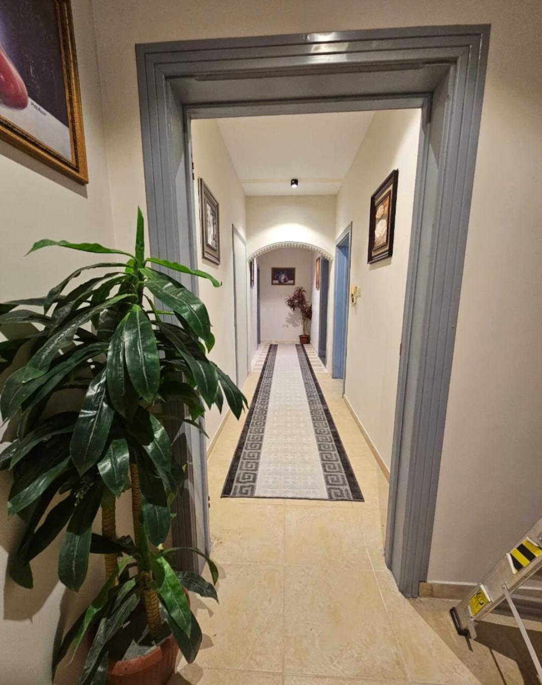استيديو حياة الفيصلية دخول وخدمة ذاتيه Ar Rass Extérieur photo