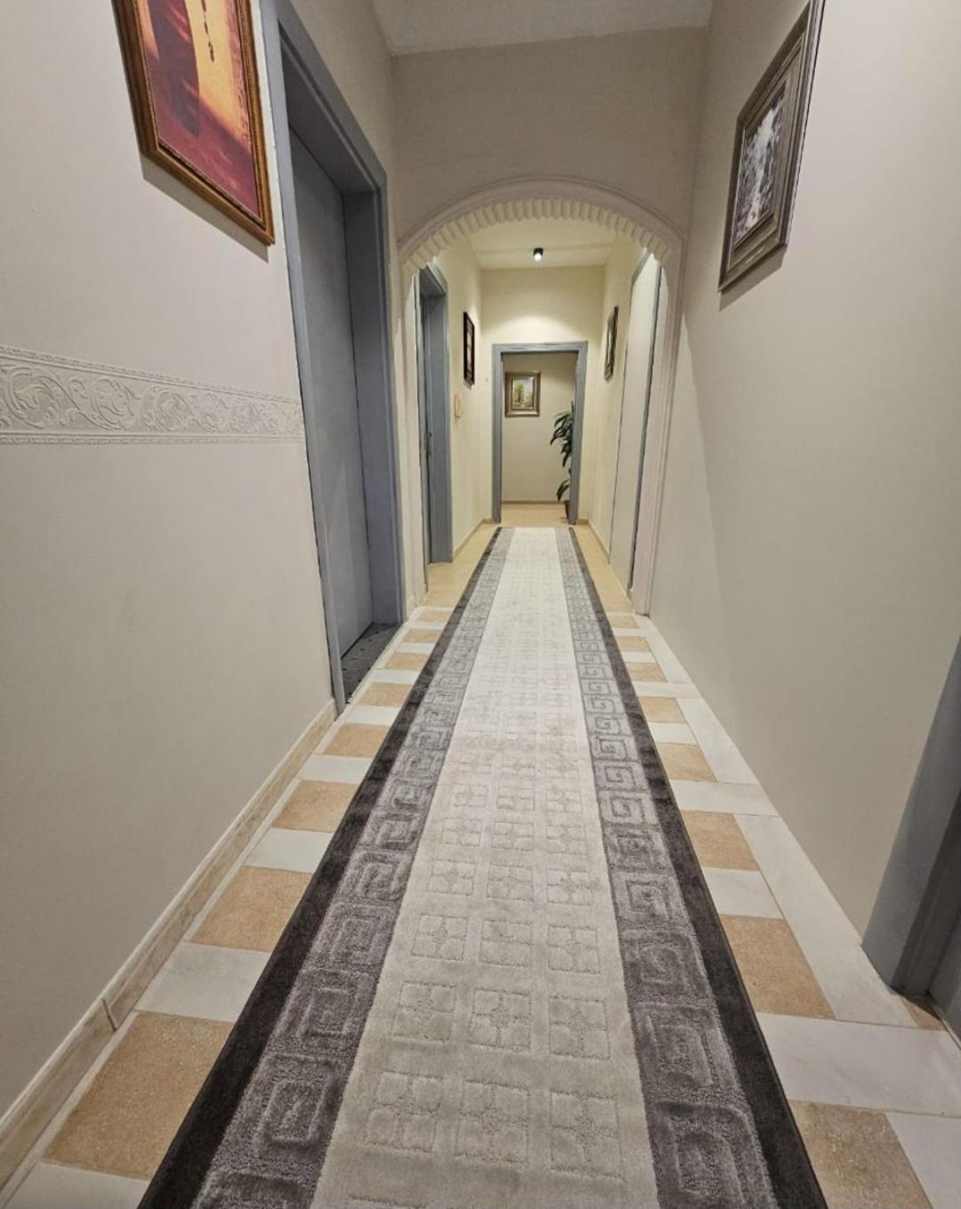استيديو حياة الفيصلية دخول وخدمة ذاتيه Ar Rass Extérieur photo